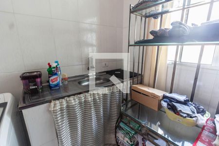 Casa à venda com 150m², 3 quartos e 2 vagas Casa à venda com 150m², 3 quartos e 2 vagasÁrea de serviço 1