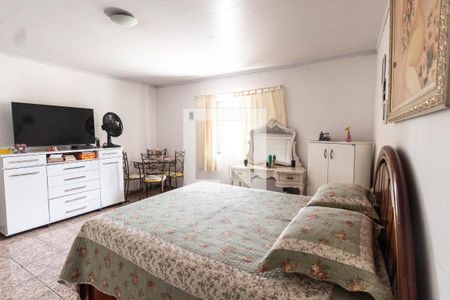 Quarto 2 de casa à venda com 3 quartos, 150m² em Vila Dom Pedro Ii, São Paulo