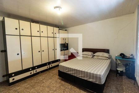 Quarto 1 de casa à venda com 3 quartos, 150m² em Vila Dom Pedro Ii, São Paulo