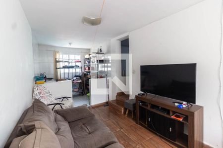 Casa à venda com 150m², 3 quartos e 2 vagas Casa à venda com 150m², 3 quartos e 2 vagasQuarto 3