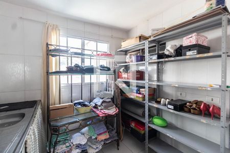 Casa à venda com 150m², 3 quartos e 2 vagas Casa à venda com 150m², 3 quartos e 2 vagasÁrea de serviço 1