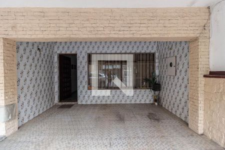 Casa à venda com 150m², 3 quartos e 2 vagas Casa à venda com 150m², 3 quartos e 2 vagasGaragem