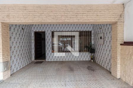 Casa à venda com 150m², 3 quartos e 2 vagas Casa à venda com 150m², 3 quartos e 2 vagasGaragem