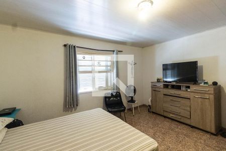 Quarto 1 de casa à venda com 3 quartos, 150m² em Vila Dom Pedro Ii, São Paulo