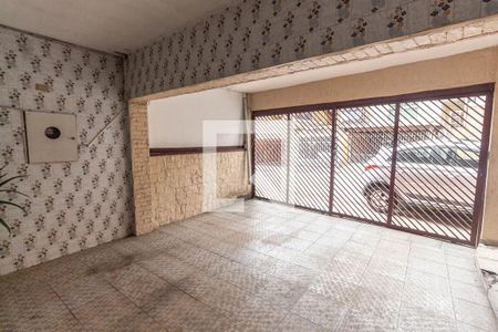 Casa à venda com 150m², 3 quartos e 2 vagas Casa à venda com 150m², 3 quartos e 2 vagasGaragem