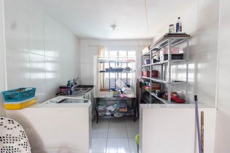 Casa à venda com 150m², 3 quartos e 2 vagas Casa à venda com 150m², 3 quartos e 2 vagasÁrea de serviço 1