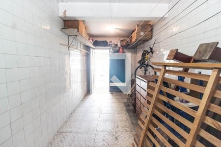 Casa à venda com 150m², 3 quartos e 2 vagas Casa à venda com 150m², 3 quartos e 2 vagasGaragem