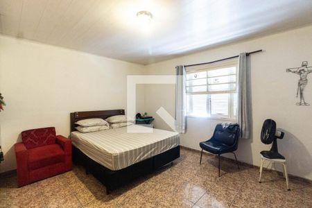 Quarto 1 de casa à venda com 3 quartos, 150m² em Vila Dom Pedro Ii, São Paulo