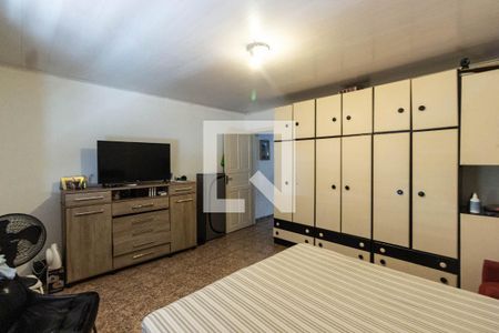 Quarto 1 de casa à venda com 3 quartos, 150m² em Vila Dom Pedro Ii, São Paulo