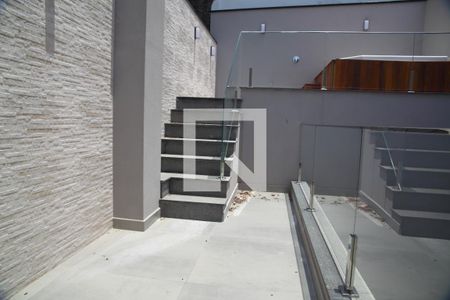 Casa à venda com 253m², 3 quartos e 4 vagasAcesso ao SPA