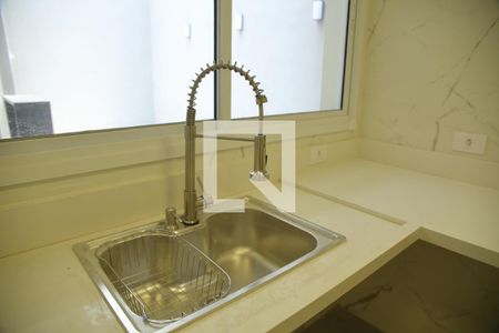 Casa à venda com 253m², 3 quartos e 4 vagasCozinha