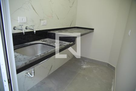 Casa à venda com 253m², 3 quartos e 4 vagasÁrea de Serviço