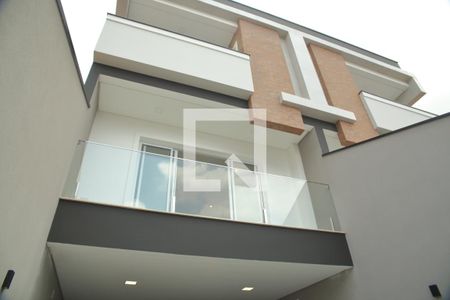 Casa à venda com 253m², 3 quartos e 4 vagasVista interna