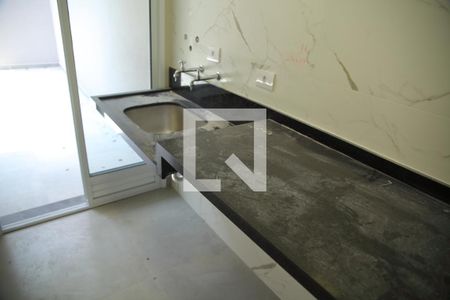 Casa à venda com 253m², 3 quartos e 4 vagasÁrea de Serviço