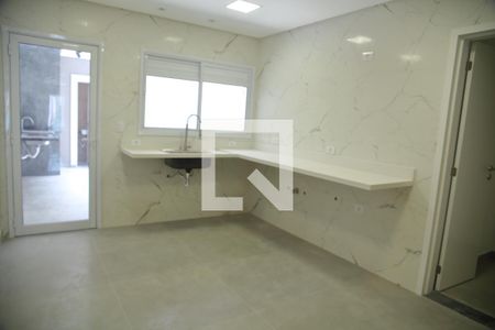 Casa à venda com 253m², 3 quartos e 4 vagasCozinha