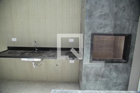 Casa à venda com 253m², 3 quartos e 4 vagasQuintal/ área de Churrasco