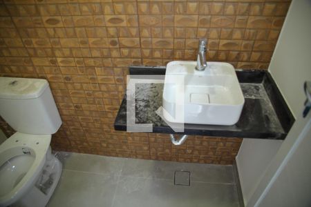 Casa à venda com 253m², 3 quartos e 4 vagasQuintal/ área de Churrasco