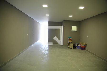 Casa à venda com 253m², 3 quartos e 4 vagasEspaço de convivência/Festas