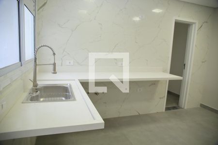 Casa à venda com 253m², 3 quartos e 4 vagasCozinha