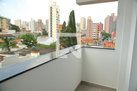 Casa à venda com 253m², 3 quartos e 4 vagasSacada da Suíte 1