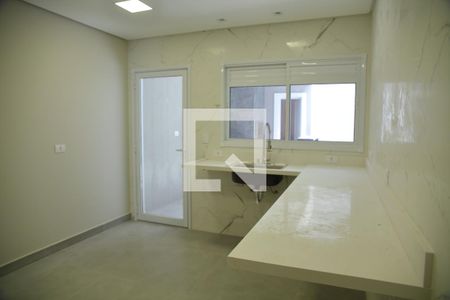 Casa à venda com 253m², 3 quartos e 4 vagasCozinha