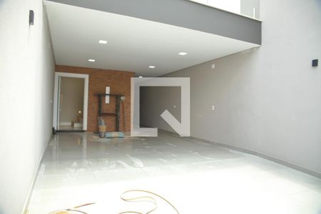 Casa à venda com 253m², 3 quartos e 4 vagasGaragem