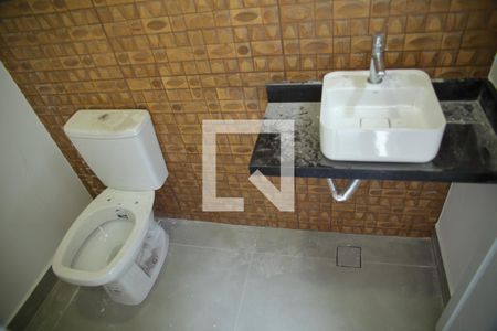 Casa à venda com 253m², 3 quartos e 4 vagasQuintal/ área de Churrasco