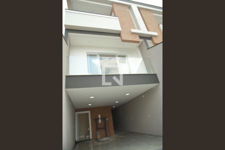 Casa à venda com 253m², 3 quartos e 4 vagasVista interna