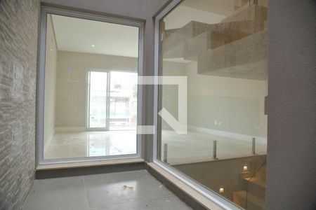 Casa à venda com 253m², 3 quartos e 4 vagasJardim de inverno