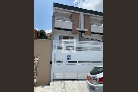Casa à venda com 253m², 3 quartos e 4 vagasFachada