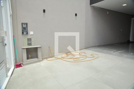 Casa à venda com 253m², 3 quartos e 4 vagasGaragem