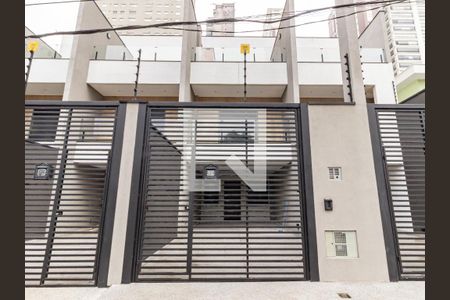 Casa à venda com 135m², 3 quartos e 3 vagasFachada