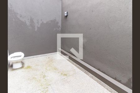 Casa à venda com 135m², 3 quartos e 3 vagasQuintal