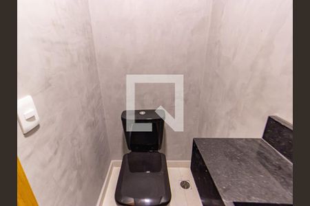 Casa à venda com 135m², 3 quartos e 3 vagasLavabo 1