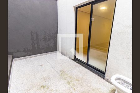 Casa à venda com 135m², 3 quartos e 3 vagasQuintal