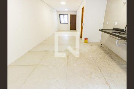 Casa à venda com 135m², 3 quartos e 3 vagasCozinha