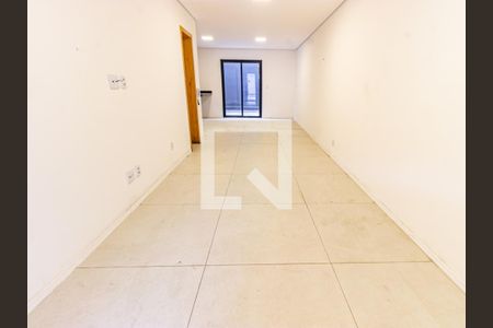Casa à venda com 135m², 3 quartos e 3 vagasSala