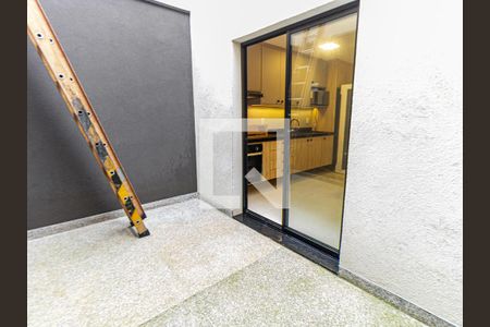 Casa à venda com 135m², 3 quartos e 3 vagasQuintal
