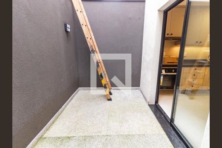 Casa à venda com 135m², 3 quartos e 3 vagasQuintal