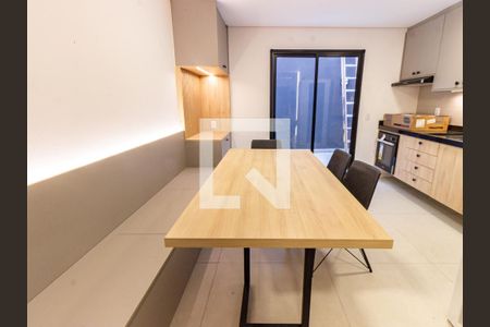 Casa à venda com 135m², 3 quartos e 3 vagasCozinha