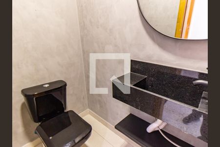 Casa à venda com 135m², 3 quartos e 3 vagasLavabo 1