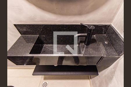 Casa à venda com 135m², 3 quartos e 3 vagasLavabo 1