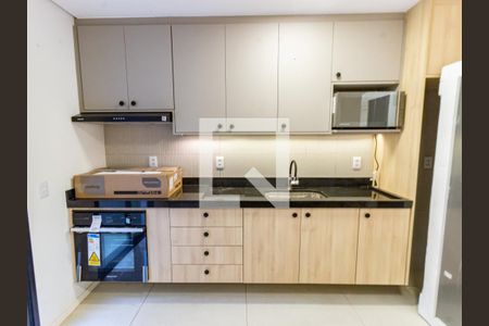 Casa à venda com 135m², 3 quartos e 3 vagasCozinha