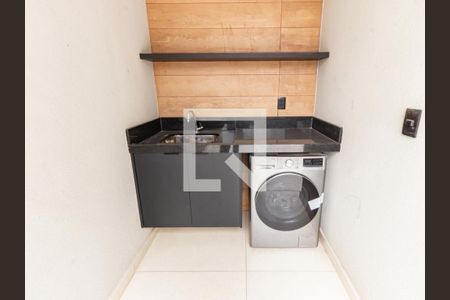 Casa à venda com 135m², 3 quartos e 3 vagasÁrea de Serviço e Churrasqueira