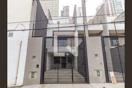Casa à venda com 135m², 3 quartos e 3 vagasFachada