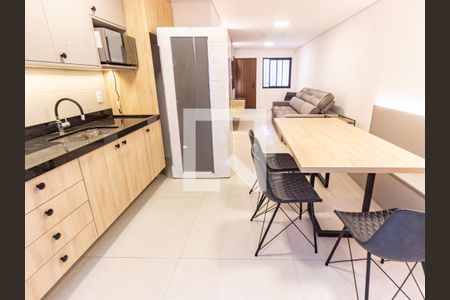Casa à venda com 135m², 3 quartos e 3 vagasCozinha