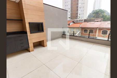Casa à venda com 135m², 3 quartos e 3 vagasÁrea de Serviço e Churrasqueira