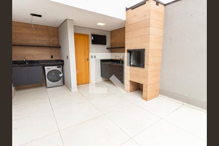 Casa à venda com 135m², 3 quartos e 3 vagasÁrea de Serviço e Churrasqueira