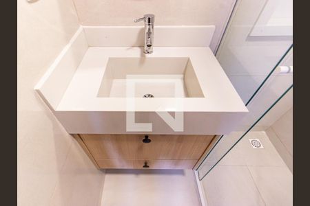 Casa à venda com 135m², 3 quartos e 3 vagasBanheiro da Suíte 2