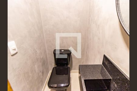 Casa à venda com 135m², 3 quartos e 3 vagasLavabo 1